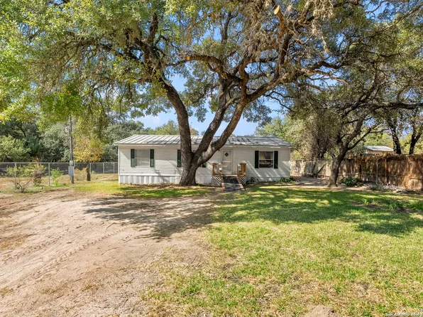 23129 Possum Trot, San Antonio, TX 78264