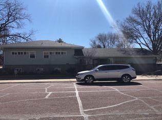 2222 3rd Ave, Scottsbluff, NE 69361