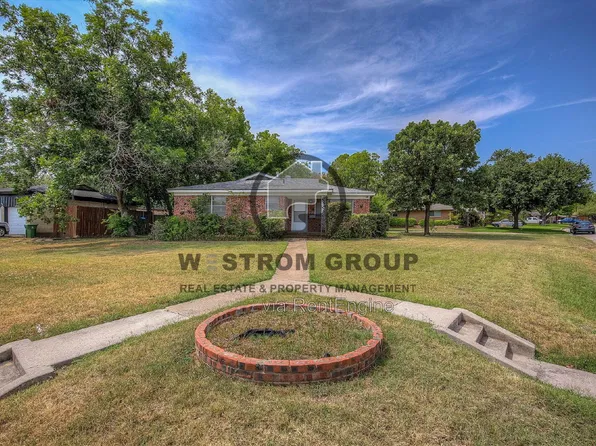 5916 Tourist Dr, North Richland Hills, TX 76117