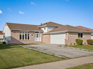 5226 Deana Ln, Richton Park, IL 60471