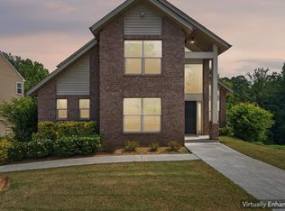 189 Chandler Crest Ct, Greer, SC 29651