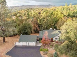 20744 Woodridge Way, Sonora, CA 95370