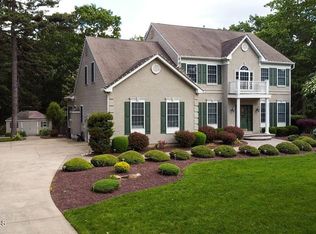 26 Ambassador Way, Jackson, NJ 08527