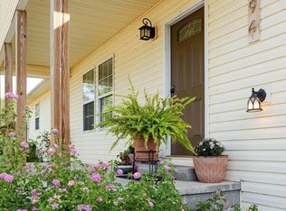 94 Walnut Heights Dr, Batesville, AR 72501