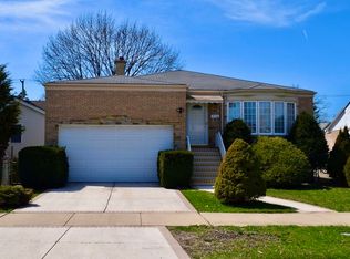 3106 N Oketo Ave, Chicago, IL