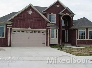 19888 Joy Dr, Macomb, MI 48042