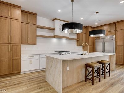 2621 Hanging Rock Dr, Las Vegas, NV, 89134