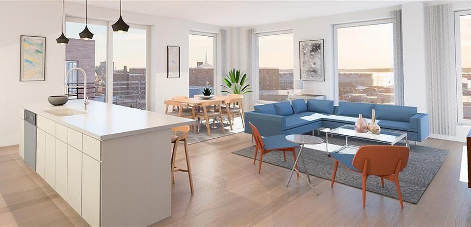 2nd image of 383 Commercial Street #200