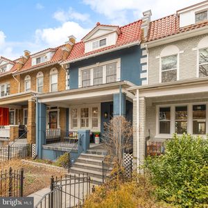 1409 Varnum St NW, Washington, DC, 20011