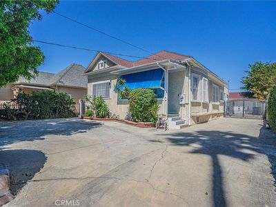 1146 S Irolo St, Los Angeles, CA, 90006