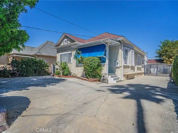1146 S Irolo St, Los Angeles, CA 90006