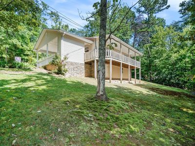 1700 Greenfield Rd, Ellijay, GA, 30536
