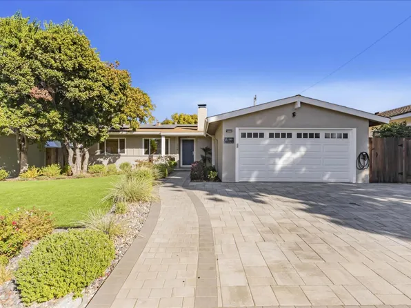 1368 Stockbridge Dr, San Jose, CA 95130