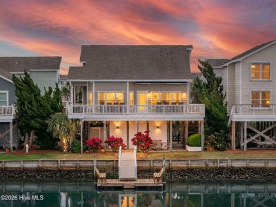 9 Sandpiper Drive, Ocean Isle Beach, NC, 28469