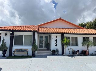 433 SW 99th Ct, Miami, FL 33174
