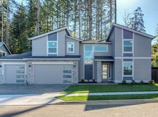 5757 NW Hood Loop, Camas, WA 98607