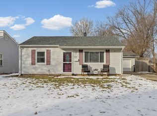 1037 Bel Aire Dr, Rantoul, IL 61866