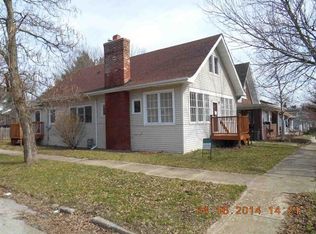 325 Sherman St, Rockford, IL 61103