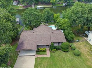 205 Winchester Point, Hot Springs, AR 71913