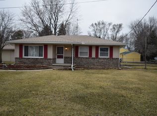 222 George St, Northwood, OH 43619