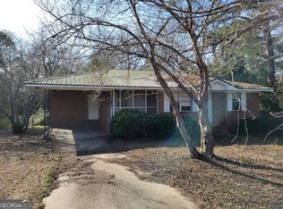 4131 Ocmulgee East Blvd, Macon, GA