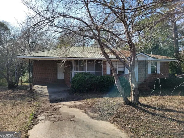 4131 Ocmulgee East Blvd, Macon, GA 31217