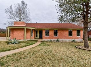 501 Pigeon Forge Rd, Pflugerville, TX 78660