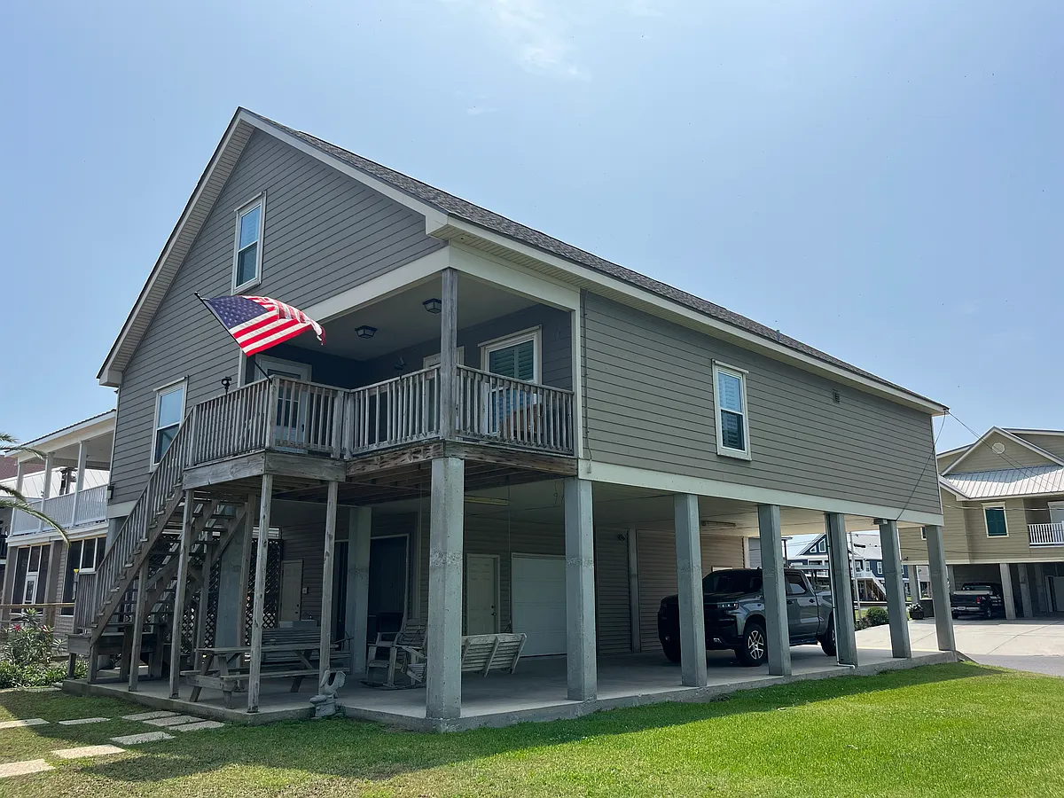 Building Photo - 116 Velsco Ln