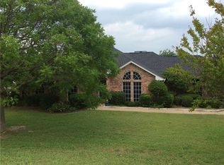 515 Muskingum Rd, Waxahachie, TX 75165