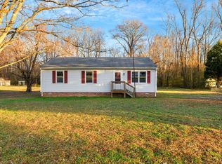 17421 Elko Rd, South Chesterfield, VA 23803