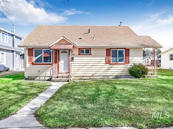 1527 Almo Ave, Burley, ID 83318