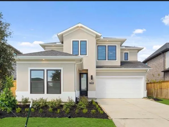 21506 Sand Fringepod Way, Cypress, TX
