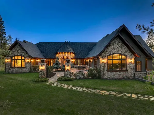 290226 E 316th St W, Foothills County, AB T0L 1W4