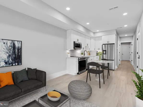 4012 Georgia Ave NW Unit C01, Washington, DC 20011