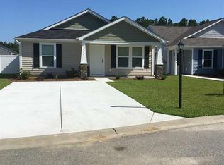 517 Peregrine Ct #TOWNHOUSE E, Marion Longs, SC 29568