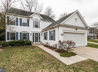 609 Robinson Place Ct, Severna Park, MD 21146