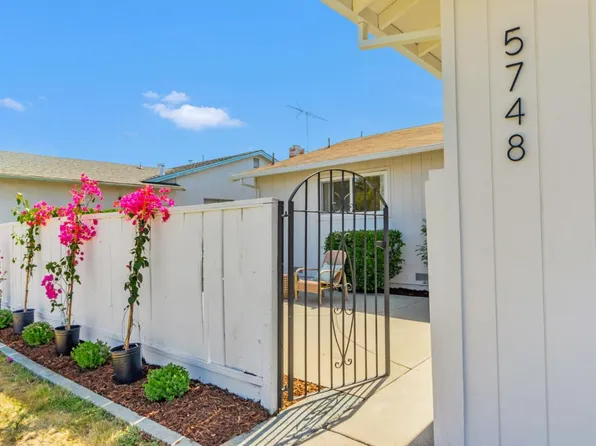 5748 Saint Paul Dr, Newark, CA 94560