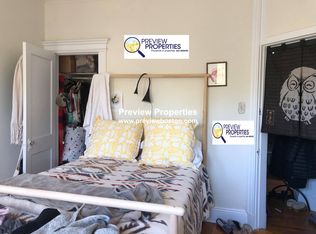 (Undisclosed Address), Brookline, MA 02445