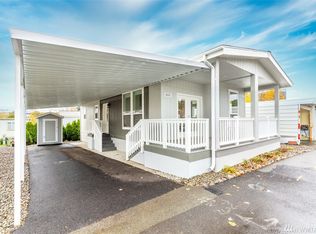 18201 32nd Ave S #336, Seattle, WA 98188