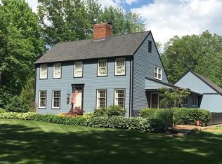 1391 Springwood Trce SE, Warren, OH 44484