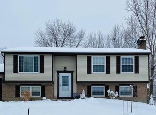 5609 Venus Ln, Fairfield, OH 45014