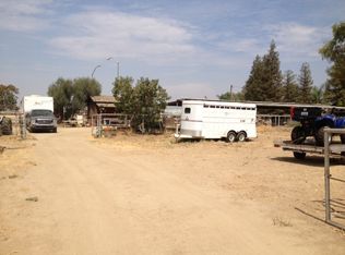 8816 E Wilson Rd, Bakersfield, CA 93307