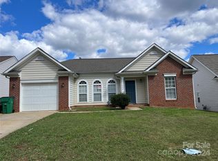 3624 Sipes Ln, Charlotte, NC 28269