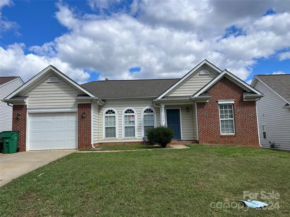 3624 Sipes Ln, Charlotte, NC 28269