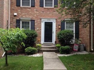 12938 Lockleven Ln, Woodbridge, VA 22192