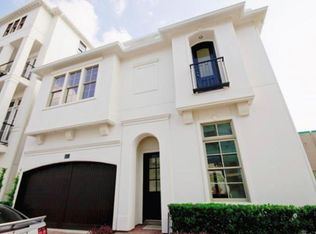 6039 Post Oak Green Ln, Houston, TX 77055