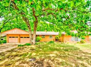 3424 SE Woodland Rd, Bartlesville, OK 74006
