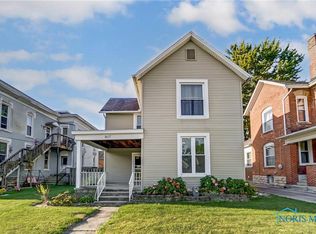 807 W Main Cross St, Findlay, OH 45840