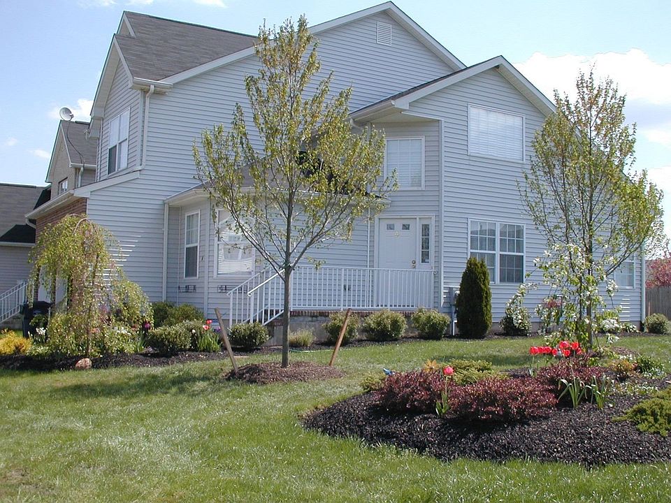 House in 2005
