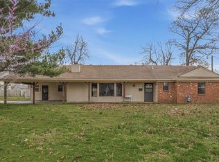 104 S Everett St, Kennett, MO 63857